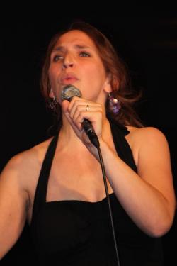 Yessica en band