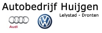 Autobedrijf Huijgen