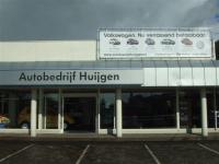 Autobedrijf Huijgen