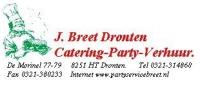 Breet catering