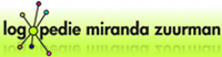 Logopedie Miranda Zuurman