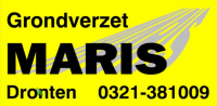 Maris Grondverzet