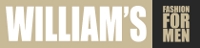 Williams fashion for men